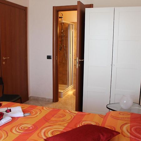 Colle Sul Mare Otel Termoli Oda fotoğraf