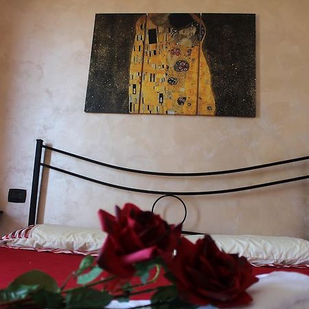 Colle Sul Mare Otel Termoli Oda fotoğraf