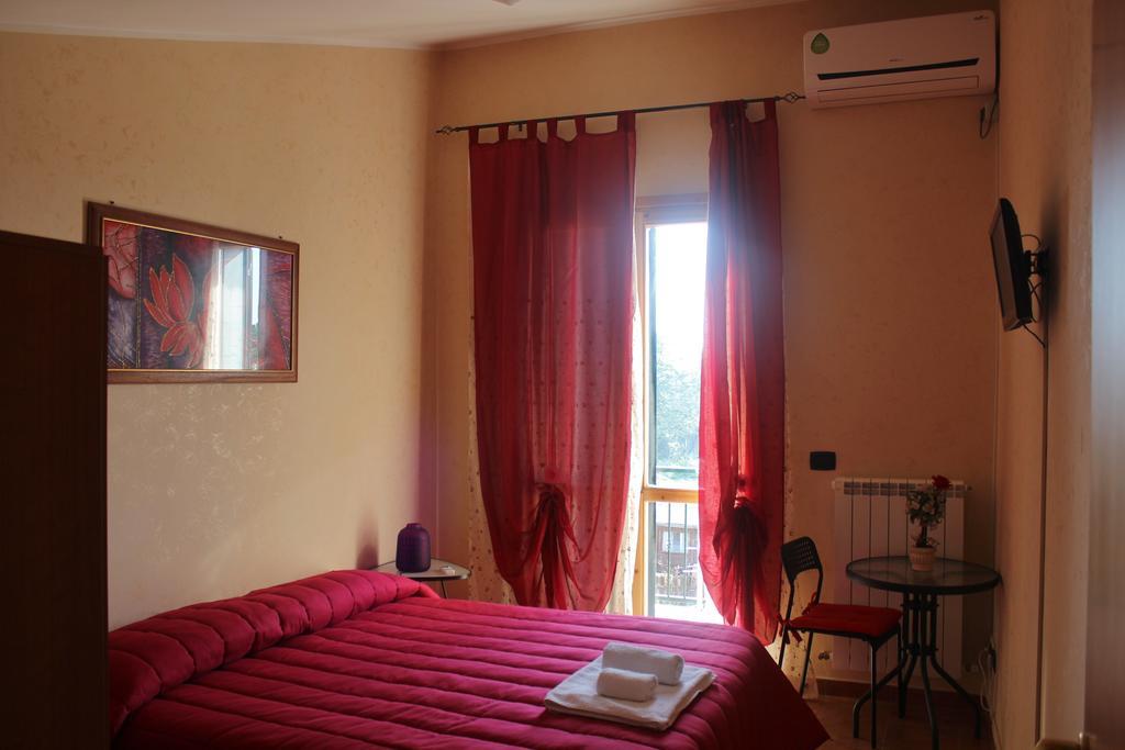 Colle Sul Mare Otel Termoli Oda fotoğraf