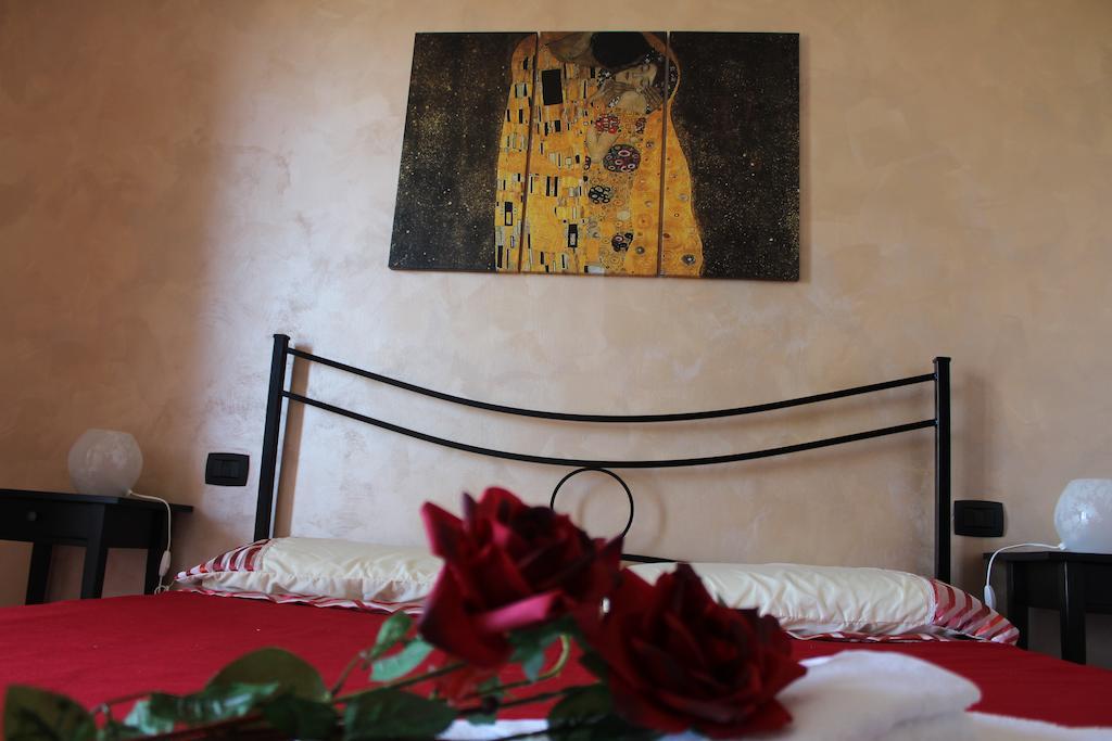 Colle Sul Mare Otel Termoli Oda fotoğraf