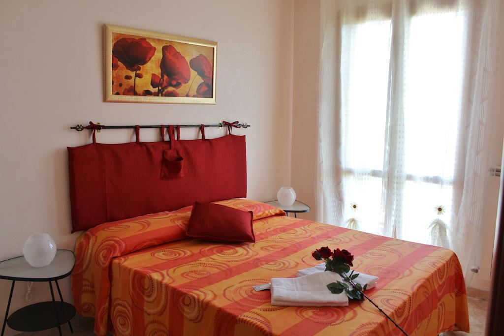 Colle Sul Mare Otel Termoli Oda fotoğraf